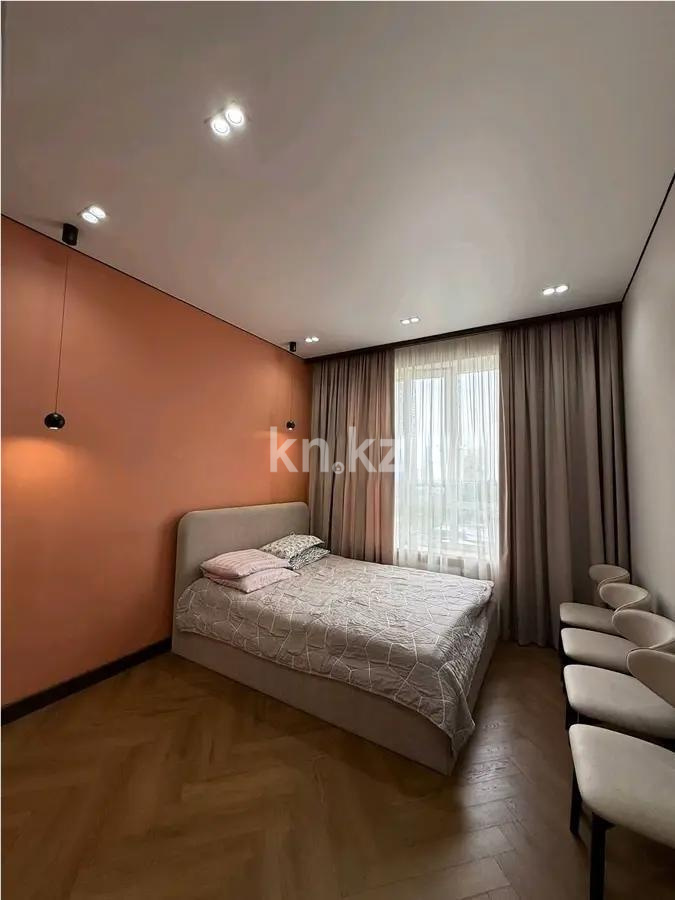 Продажа 4-комнатной квартиры, 138 м² в Алматы - фото 2