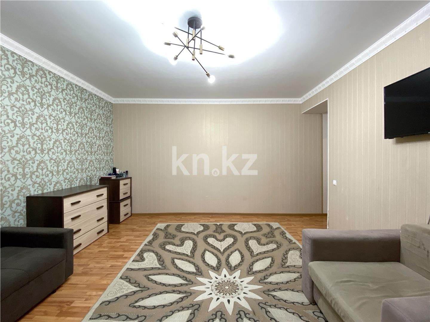 Продажа 2-комнатной квартиры, 80.2 м², ул. Куйши Дина в Астане - фото 4
