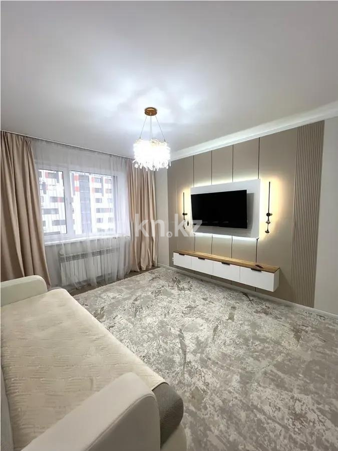 Продажа 1-комнатной квартиры, 40 м² в Астане