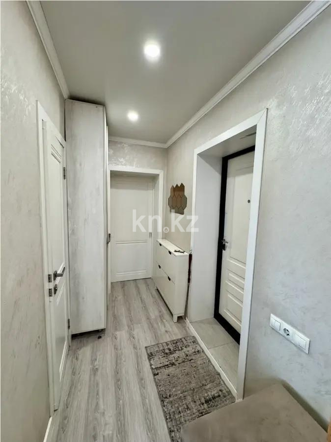 Продажа 2-комнатной квартиры, 44 м² в Караганде - фото 4