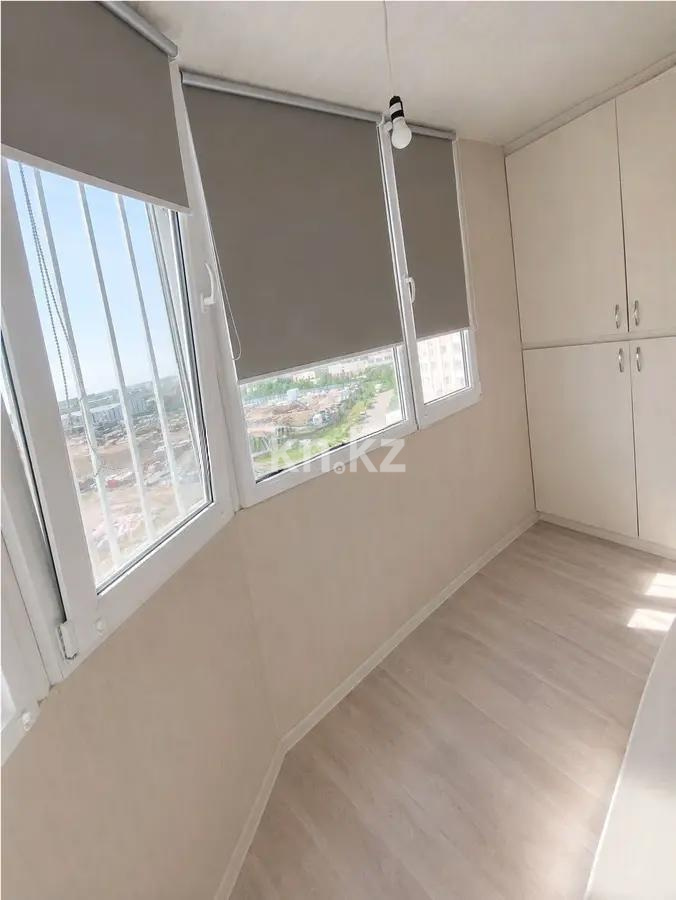Продажа 1-комнатной квартиры, 44 м² в Алматы - фото 5