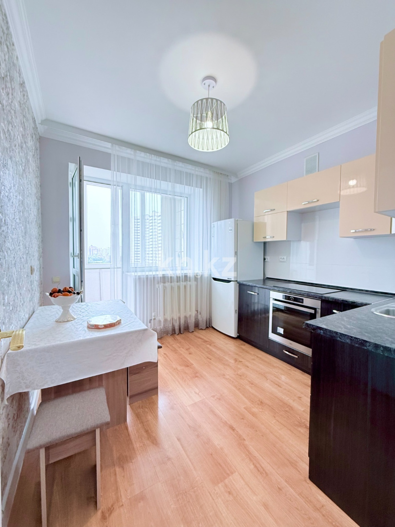 Продажа 2-комнатной квартиры, 61 м² в Астане - фото 8