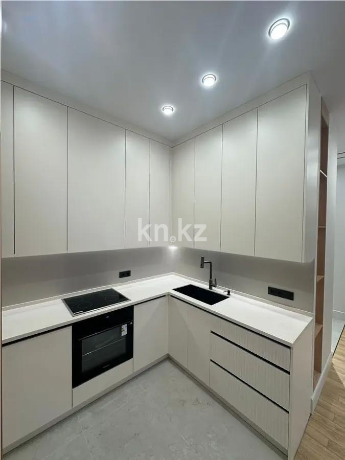 Продажа 3-комнатной квартиры, 80 м², ул. Розыбакиева, дом  197/2 в Алматы - фото 4