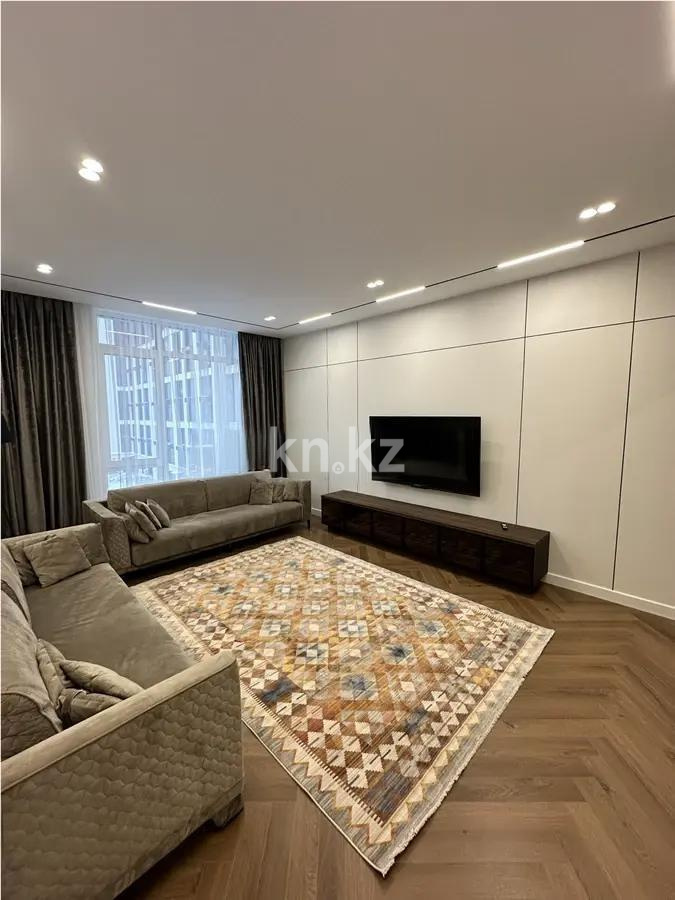 Продажа 2-комнатной квартиры, 81 м² в Астане