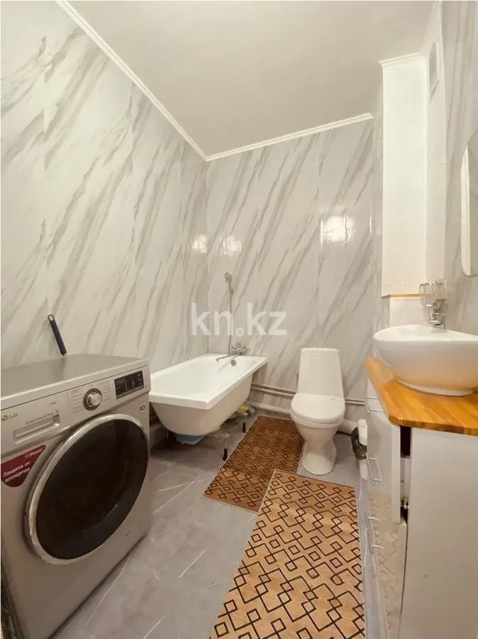 Продажа 3-комнатной квартиры, 78 м², пр. Момышулы, дом  27 в Астане - фото 5