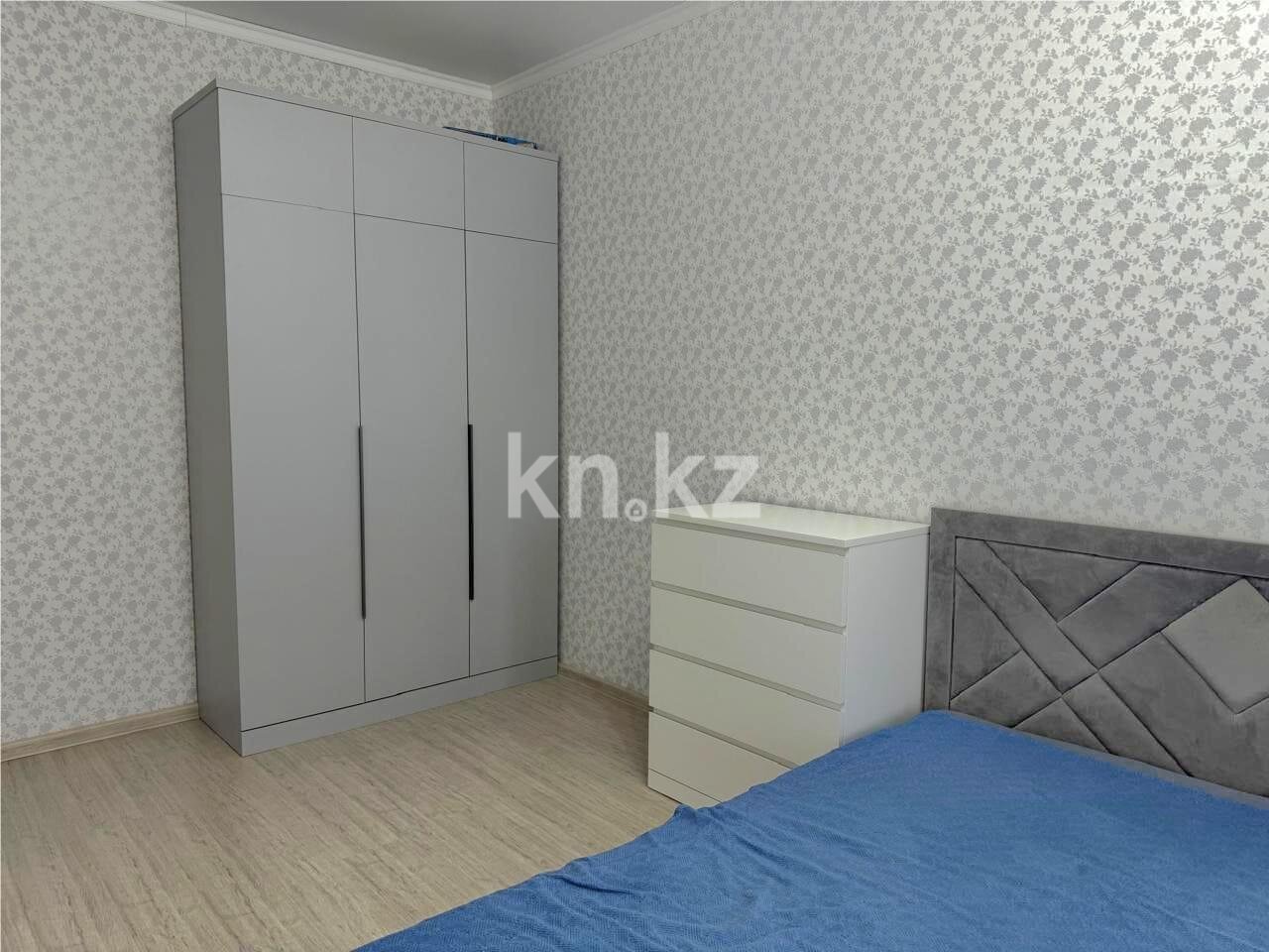 Продажа 2-комнатной квартиры, 66 м² в Астане - фото 5