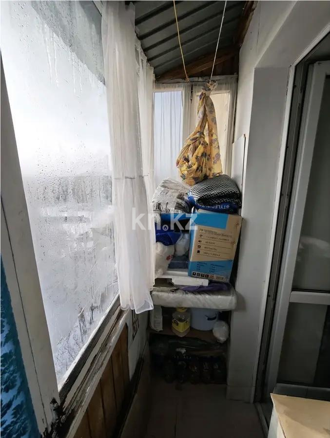 Продажа 3-комнатной квартиры, 60 м², ул. Жекибаева, дом  146 в Караганде - фото 6