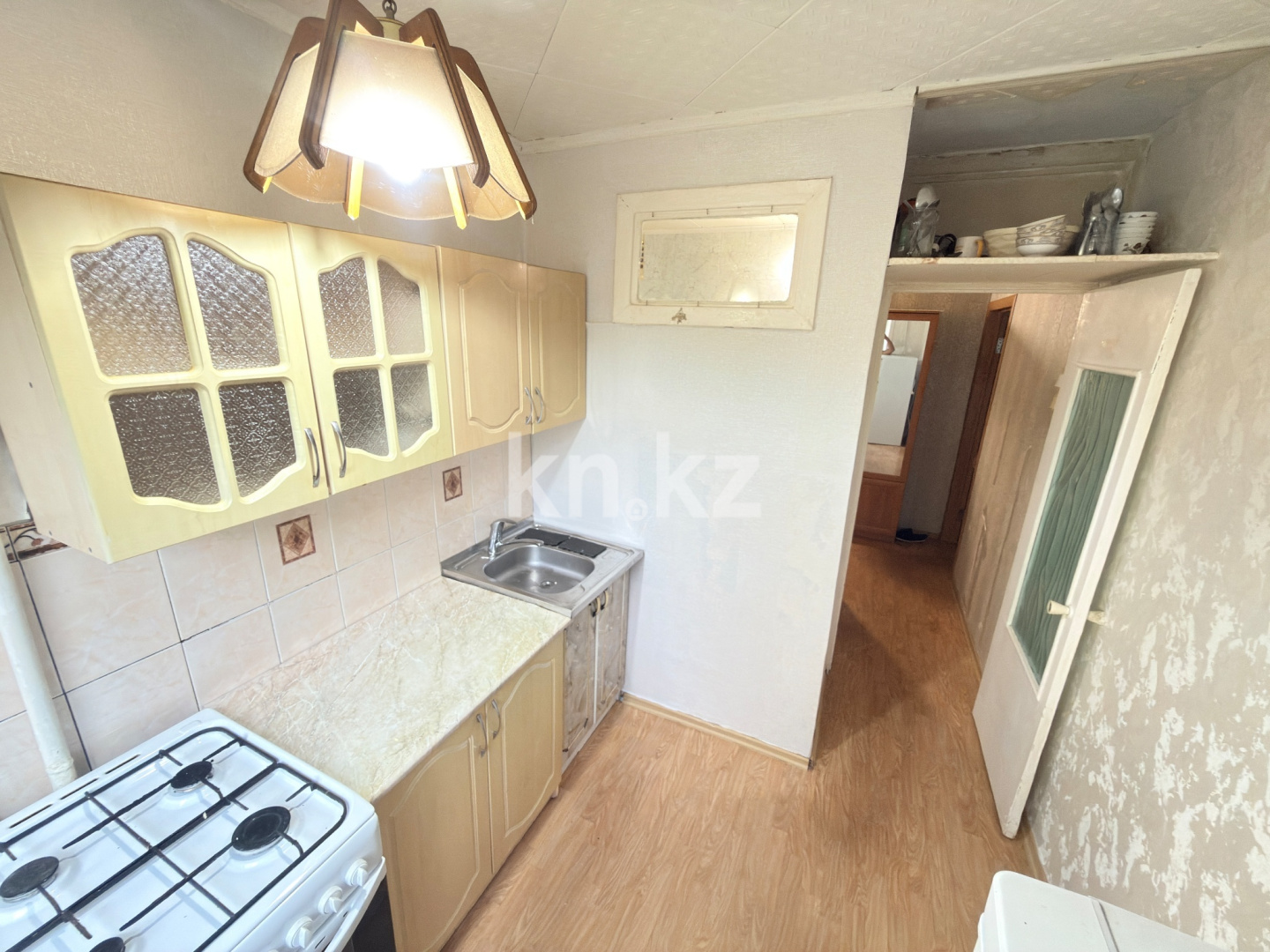 Продажа 2-комнатной квартиры, 45 м² в Караганде - фото 6