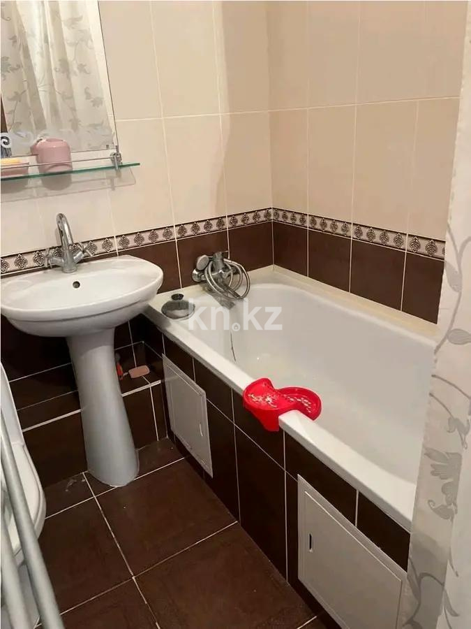 Продажа 1-комнатной квартиры, 40 м² в Астане - фото 3