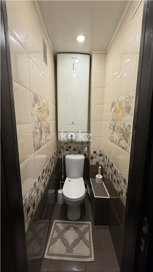 Продажа 2-комнатной квартиры, 51 м² в Караганде - фото 3