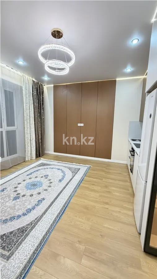Продажа 3-комнатной квартиры, 64 м² в Караганде