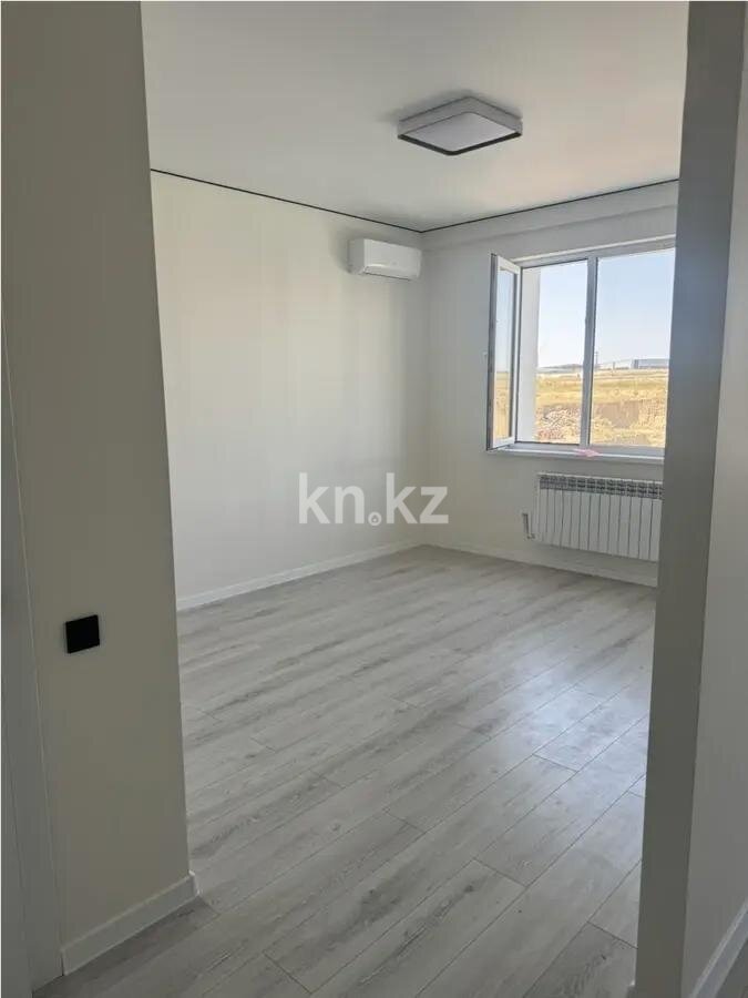 Продажа 1-комнатной квартиры, 42.3 м² в Алматы
