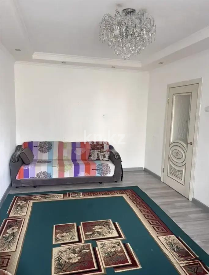 Продажа 2-комнатной квартиры, 49 м² в Алматы - фото 2