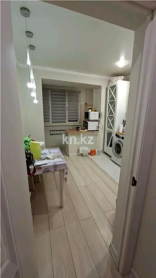 Продажа 3-комнатной квартиры, 78.4 м² в Алматы - фото 4