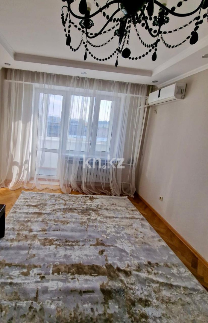 Продажа 2-комнатной квартиры, 57 м² в Алматы - фото 6