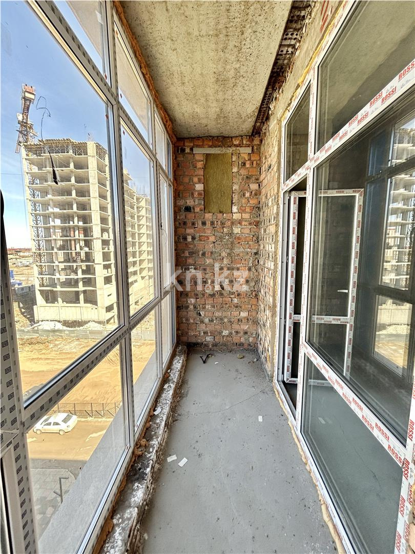 Продажа 3-комнатной квартиры, 80 м² в Караганде - фото 9
