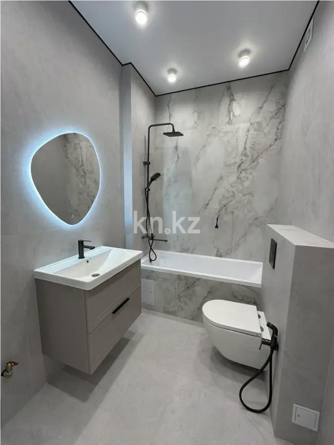 Продажа 2-комнатной квартиры, 60 м² в Астане - фото 4