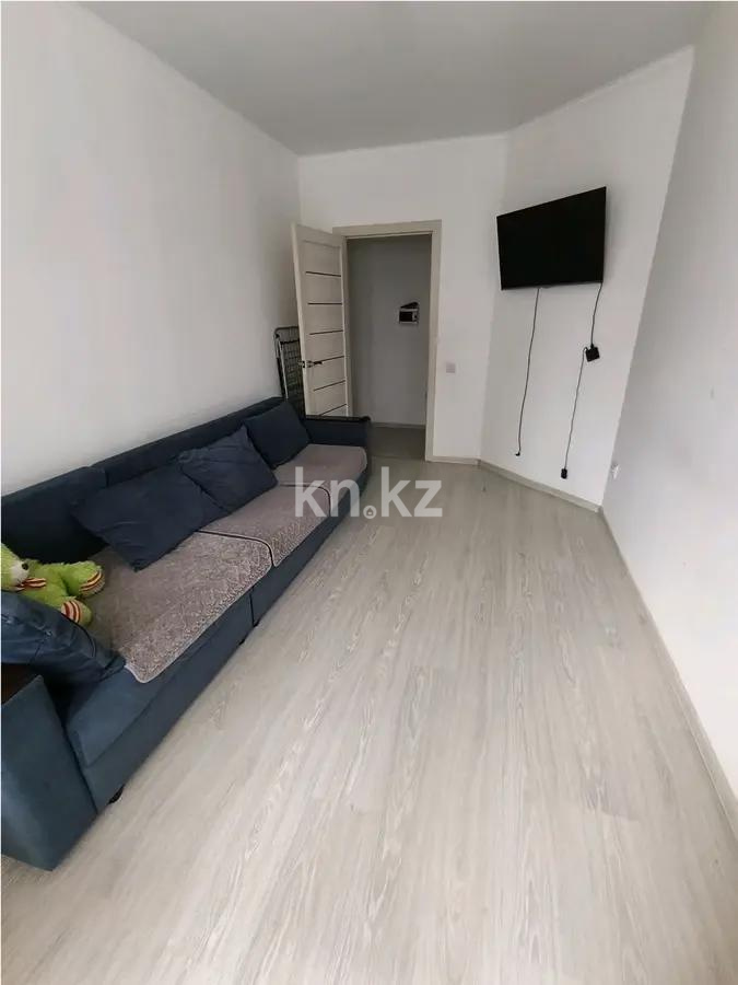 Продажа 3-комнатной квартиры, 67.1 м² в Алматы