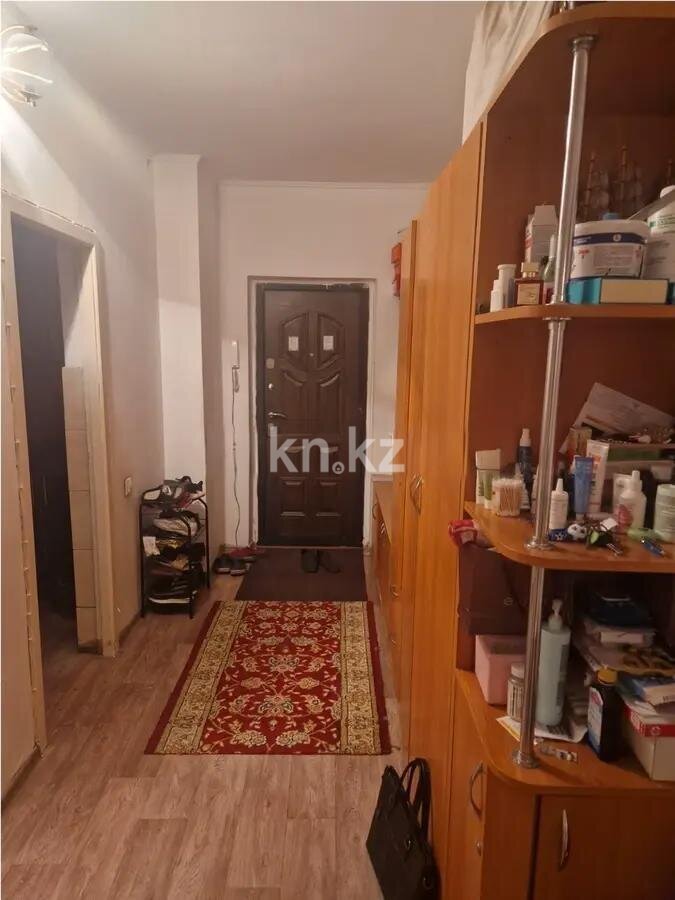 Продажа 2-комнатной квартиры, 69 м² в Алматы - фото 6