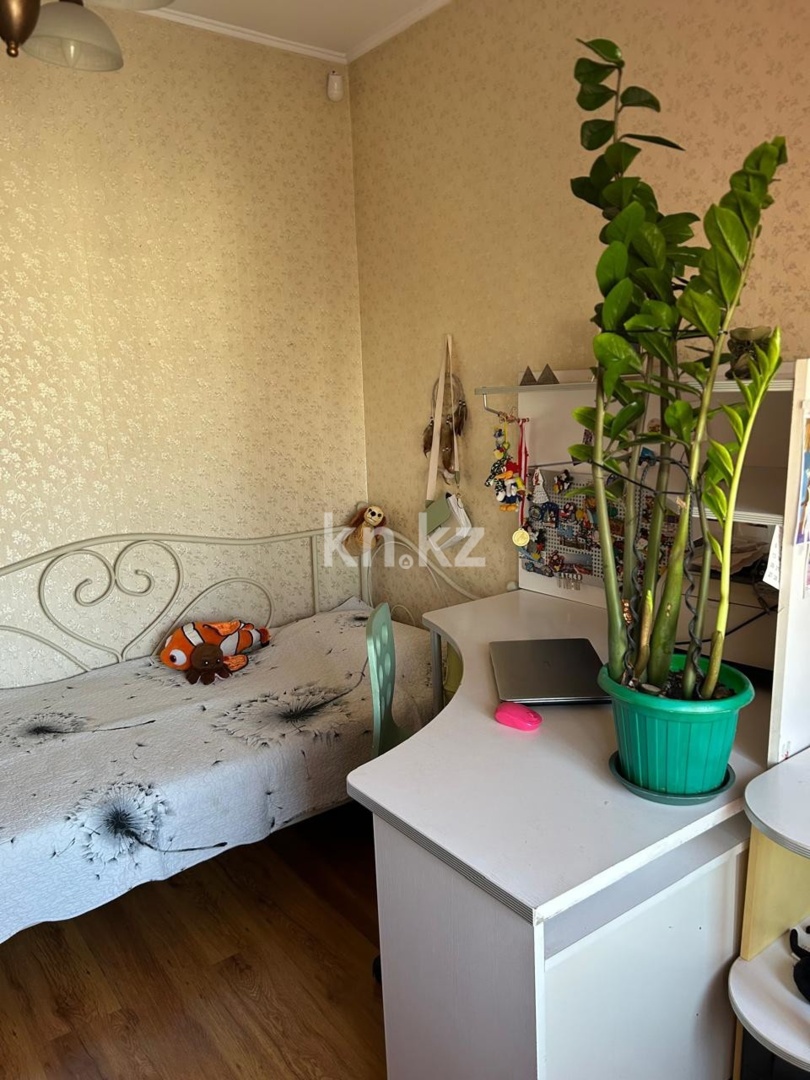 Продажа 3-комнатной квартиры, 66 м² в Алматы - фото 17