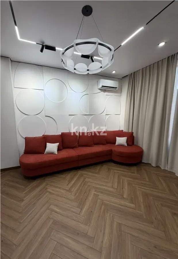 Продажа 3-комнатной квартиры, 87.5 м² в Астане