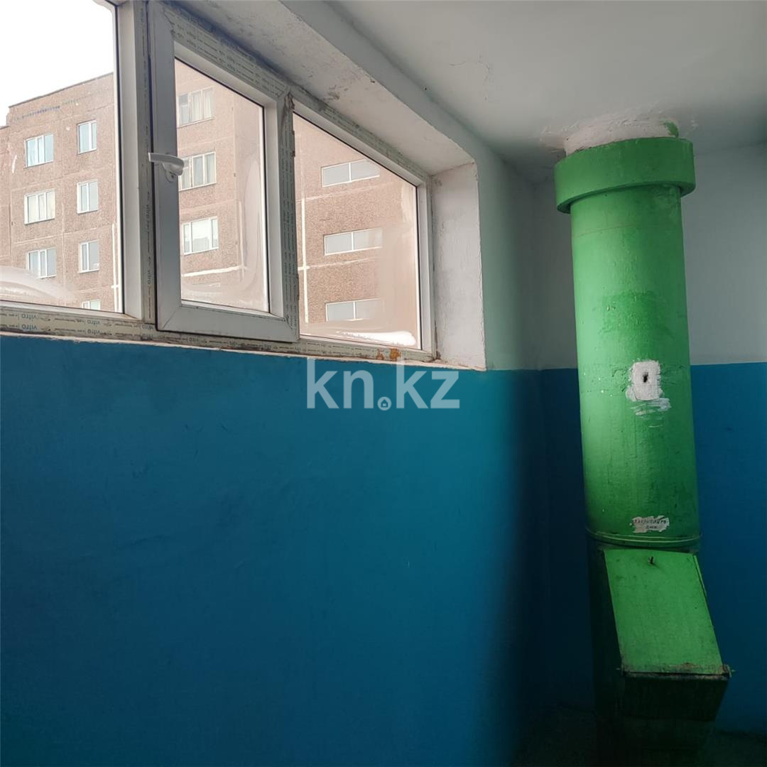 Продажа 2-комнатной квартиры, 51 м², ул. Темиртауская в Темиртау - фото 27