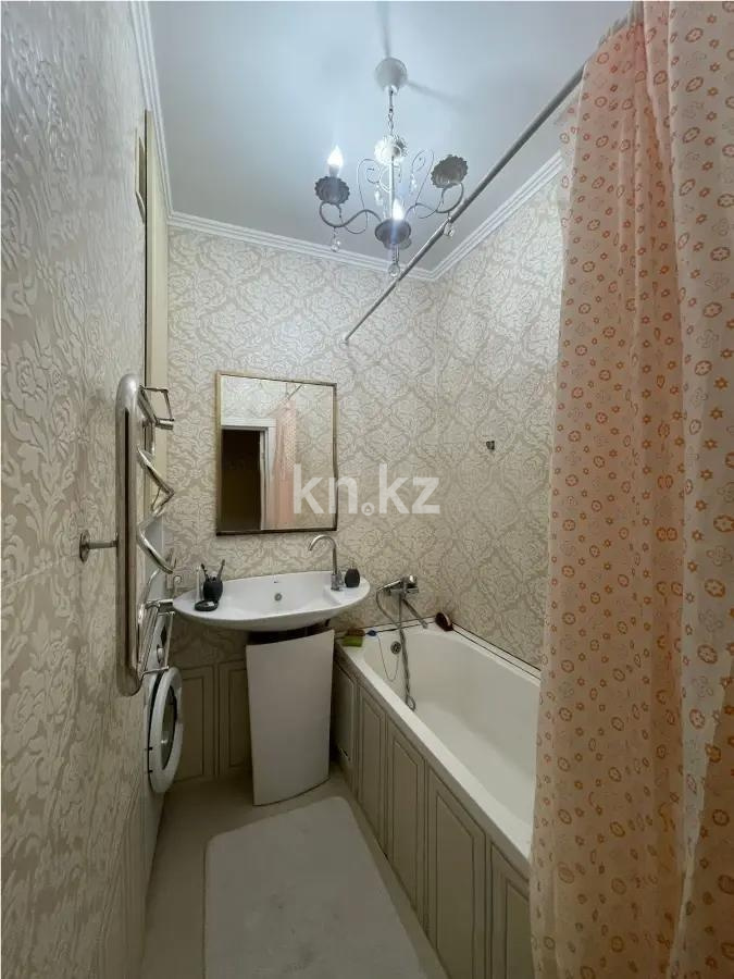 Продажа 2-комнатной квартиры, 70 м² в Алматы - фото 3