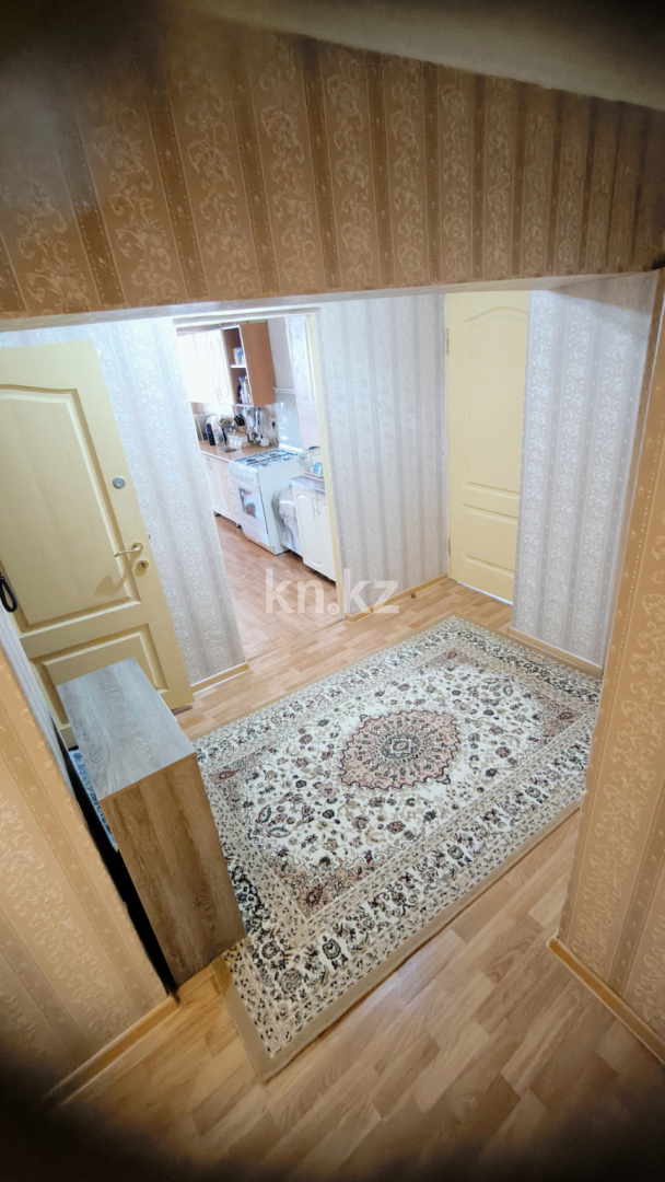 Продажа 4-комнатной квартиры, 81.6 м² в Алматинской области - фото 3