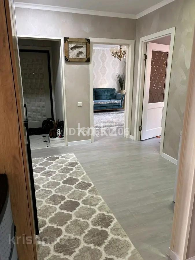 Продажа 3-комнатной квартиры, 63 м² в Караганде