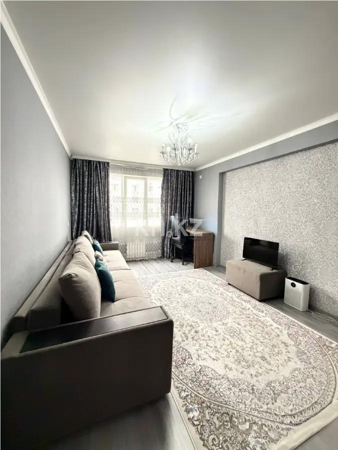 Продажа 2-комнатной квартиры, 64.6 м² в Алматы