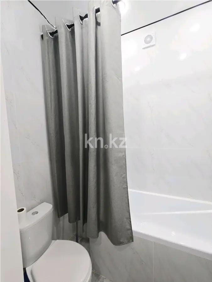 Продажа 1-комнатной квартиры, 22 м², ул. Е-810, дом  2/21 в Астане - фото 4