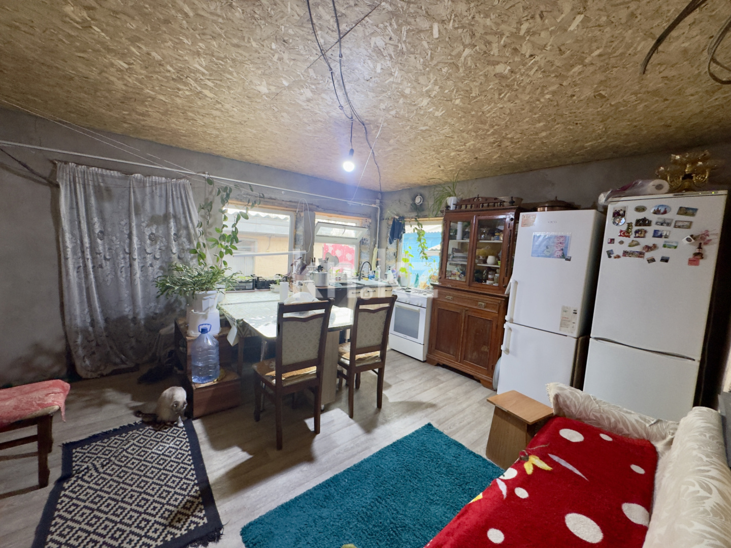 Продажа 3-комнатного дома, 72 м² в Караганде - фото 12