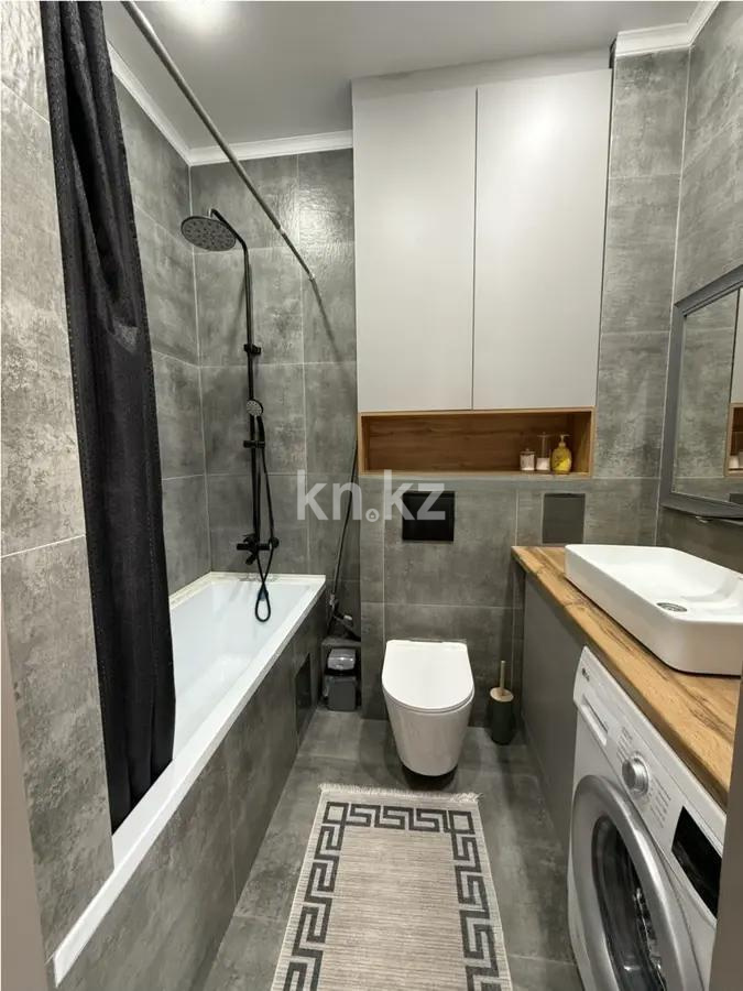 Продажа 1-комнатной квартиры, 32 м² в Астане - фото 3