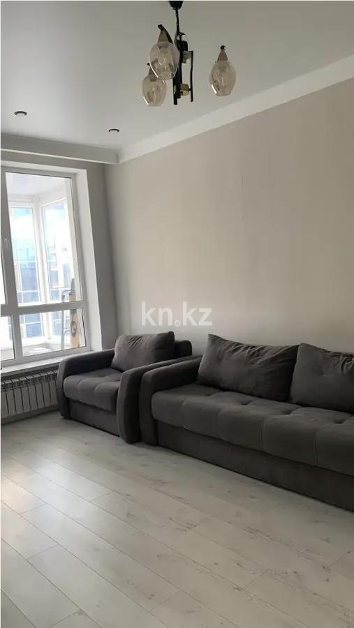 Продажа 2-комнатной квартиры, 66.4 м², ул. Анет баба, дом  9/2 в Астане - фото 2