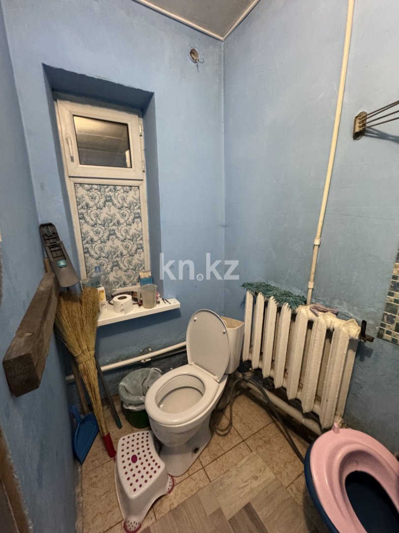 Продажа 6-комнатного дома, 131 м², ул. Казахстанская в Караганде - фото 9