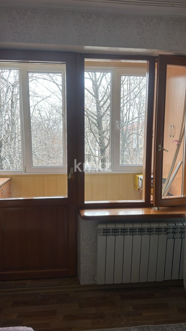 Продажа 1-комнатной квартиры, 30.5 м² в Алматы - фото 6