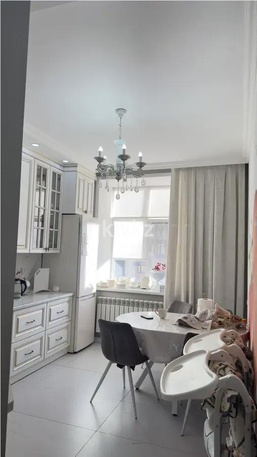 Продажа 3-комнатной квартиры, 78 м² в Караганде - фото 4