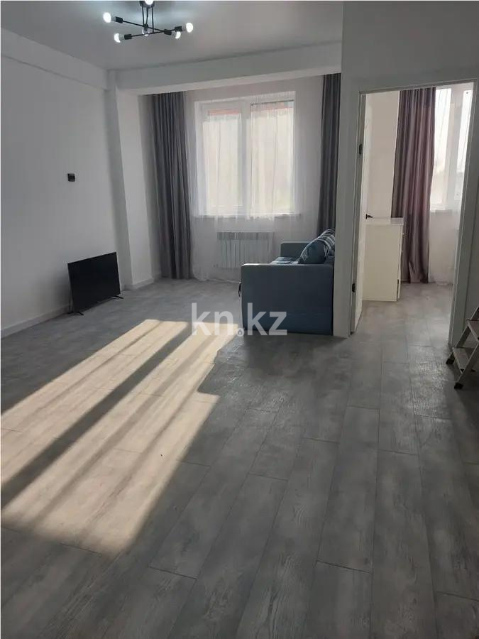 Продажа 2-комнатной квартиры, 40 м², ул. Тургута Озала, дом  261 в Алматы