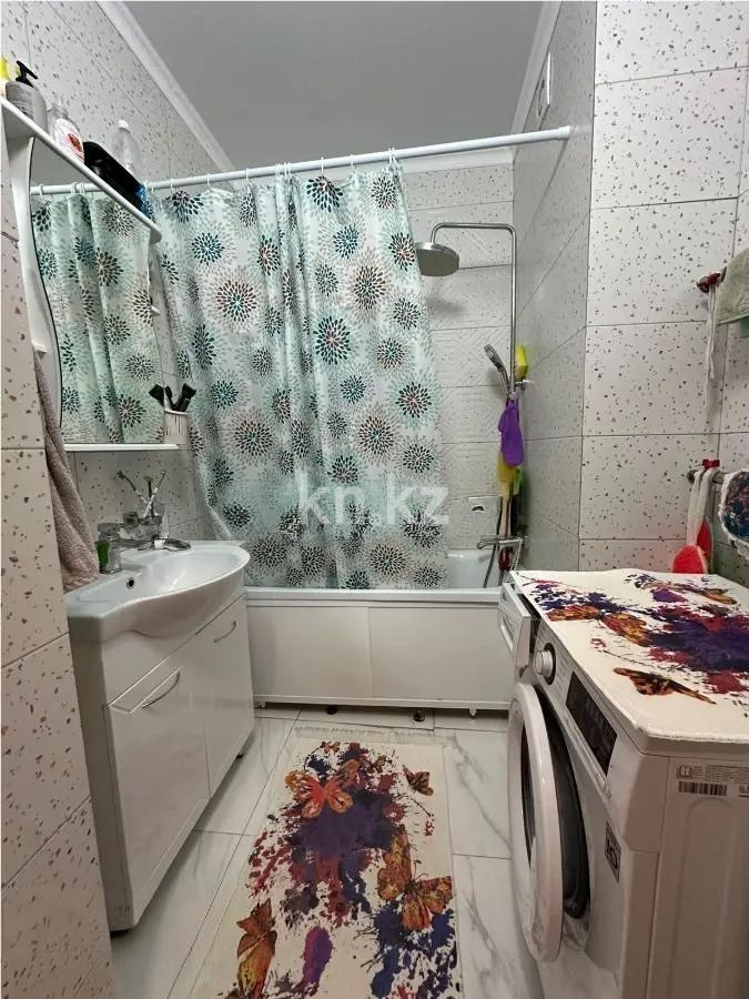 Продажа 3-комнатной квартиры, 79.9 м² в Астане - фото 5