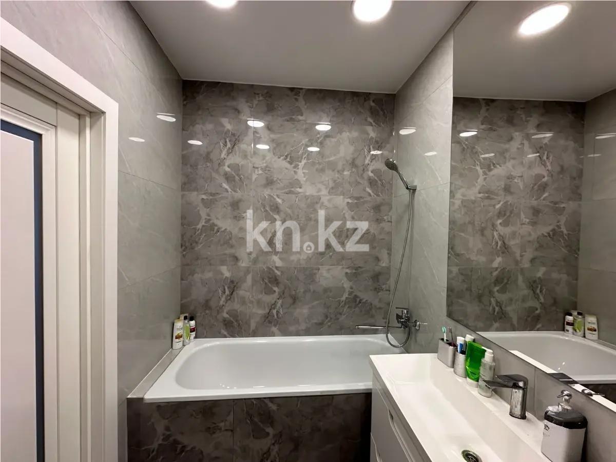 Продажа 2-комнатной квартиры, 61 м² в Алматы - фото 4