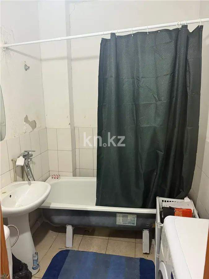 Продажа 1-комнатной квартиры, 39.5 м², пр. Кабанбай батыра, дом  40 в Астане - фото 3