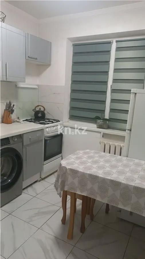 Продажа 3-комнатной квартиры, 58 м² в Алматы - фото 3