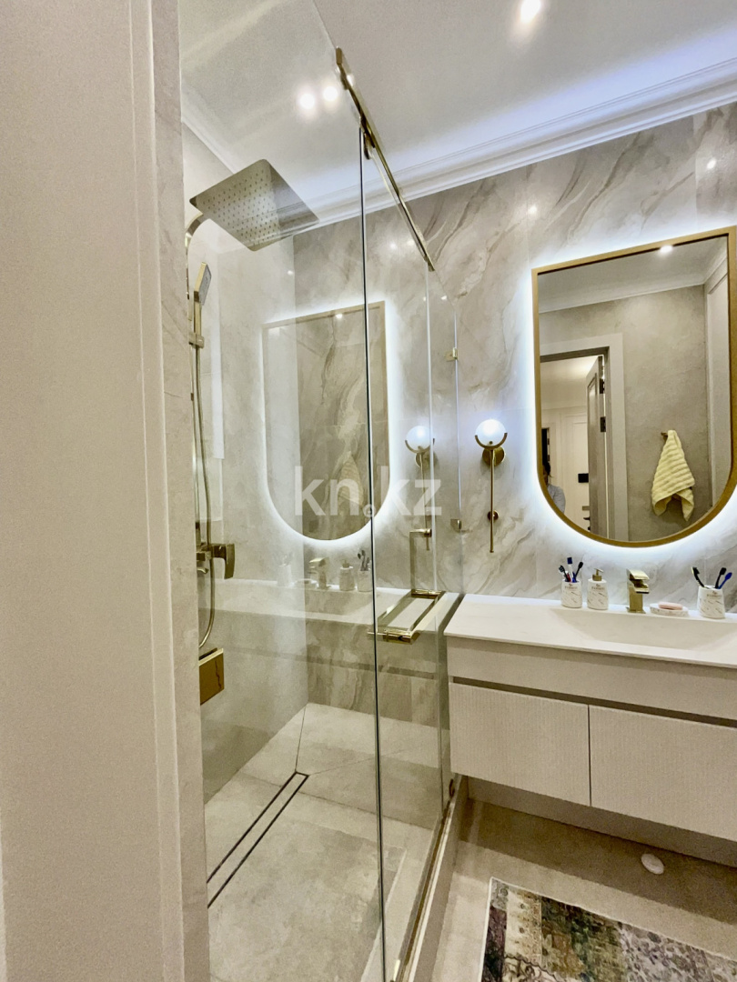 Продажа 3-комнатной квартиры, 105 м², ул. Сарайшык, дом  8 в Астане - фото 16