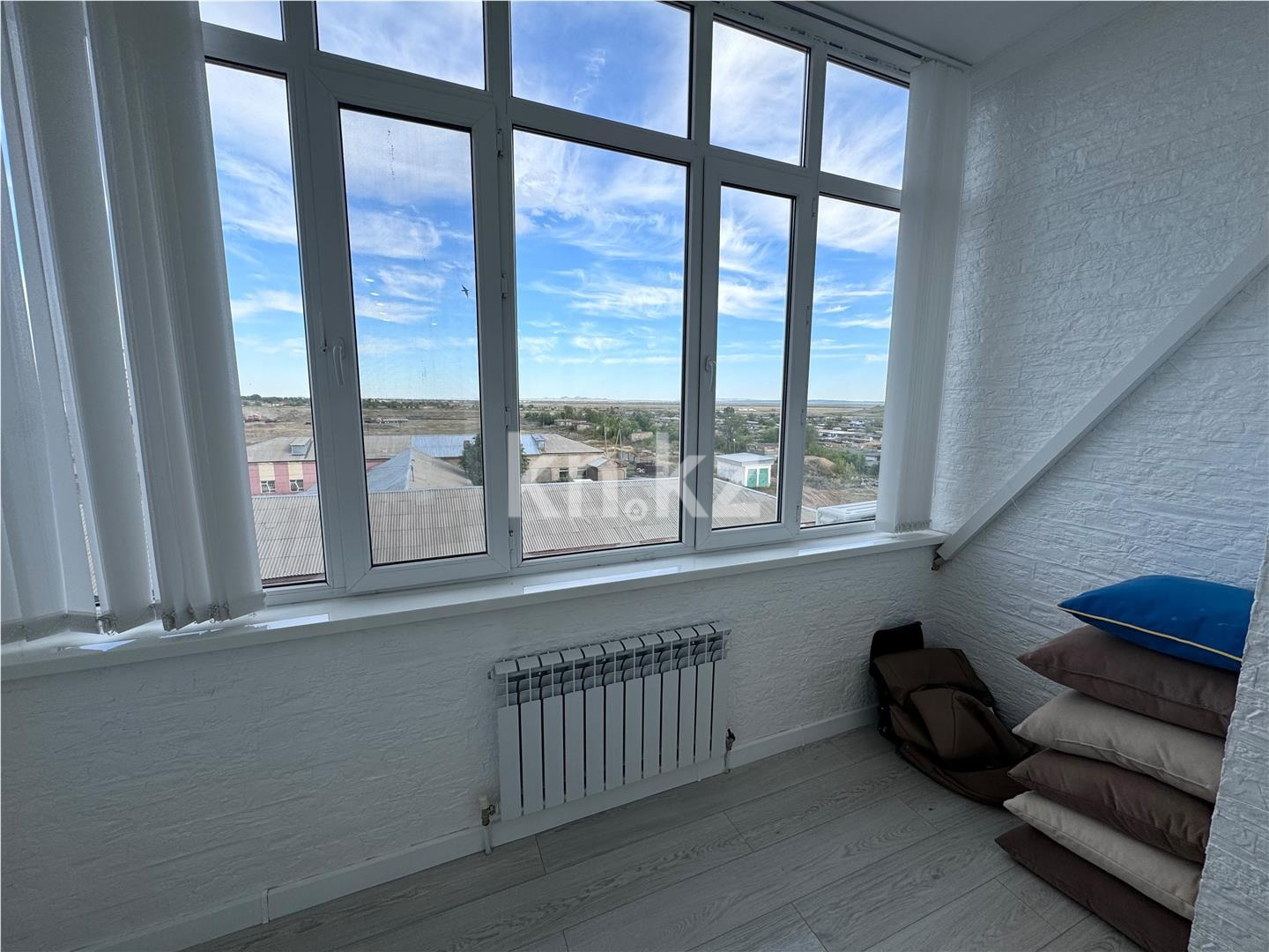 Продажа 3-комнатной квартиры, 95 м² в Караганде - фото 11
