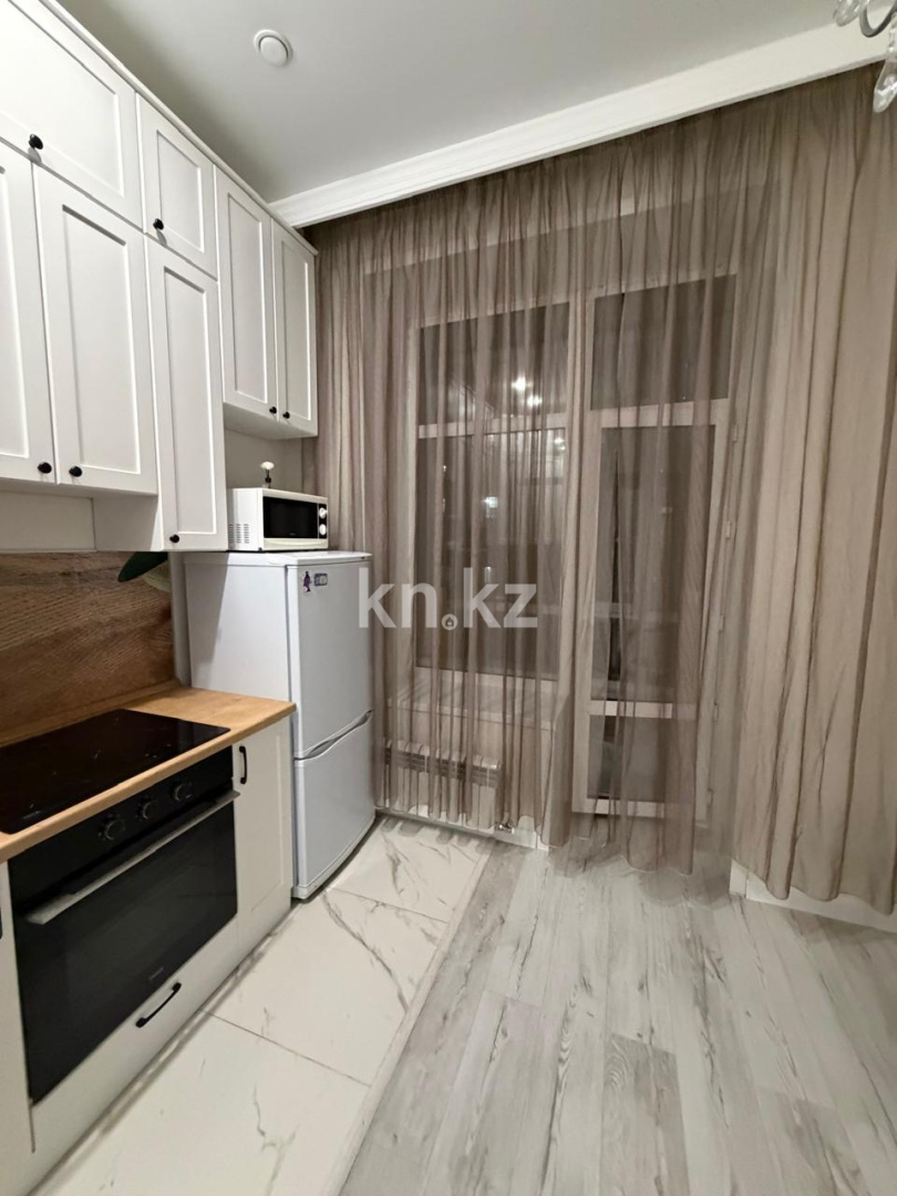 Аренда 1-комнатной квартиры, 38 м² в Астане - фото 3