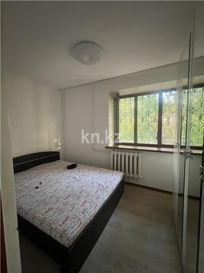 Продажа 2-комнатной квартиры, 40 м² в Алматы - фото 2