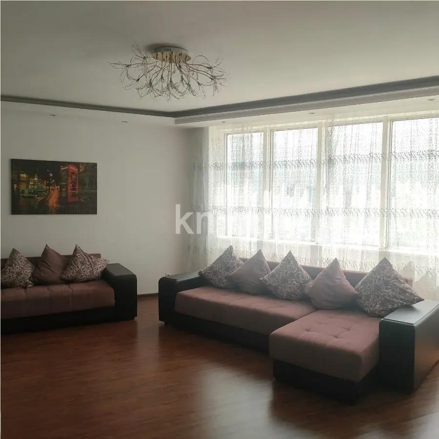 Продажа 2-комнатной квартиры, 91 м², пр. Аль-Фараби, дом  7/5а в Алматы