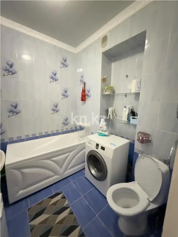 Продажа 3-комнатной квартиры, 76.5 м², пр. Момышулы, дом  17/2 в Астане - фото 5