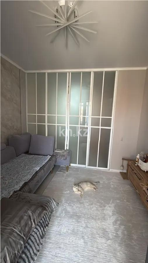 Продажа 1-комнатной квартиры, 27 м² в Алматы