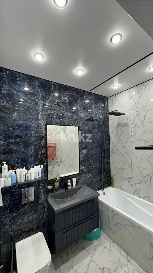 Продажа 4-комнатной квартиры, 100 м², ул. Достык, дом  8 в Астане - фото 8